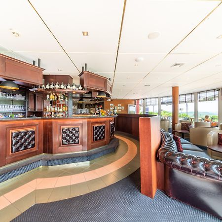 Golf & Country Hotel - קלרבו מראה חיצוני תמונה