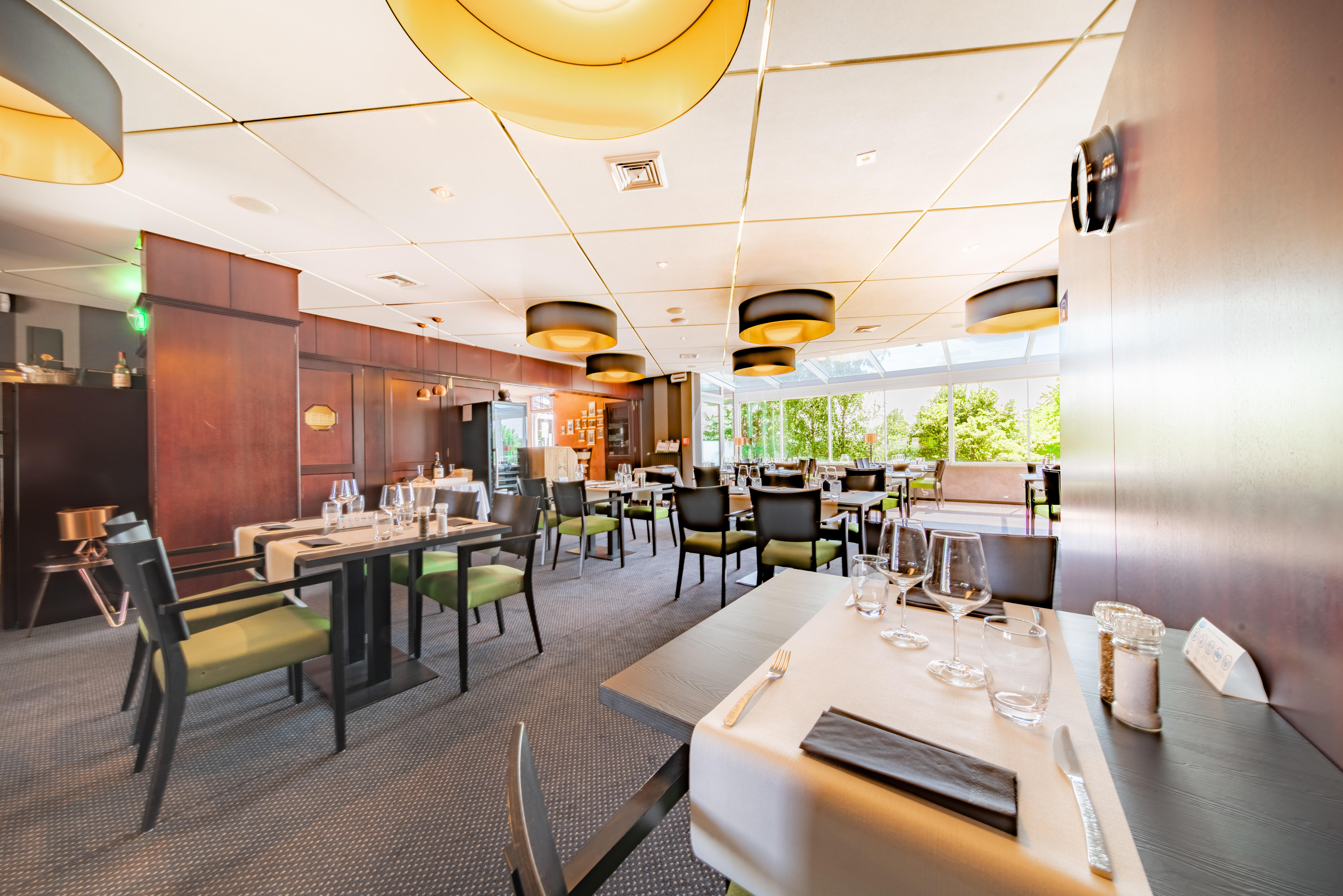Golf & Country Hotel - קלרבו מראה חיצוני תמונה