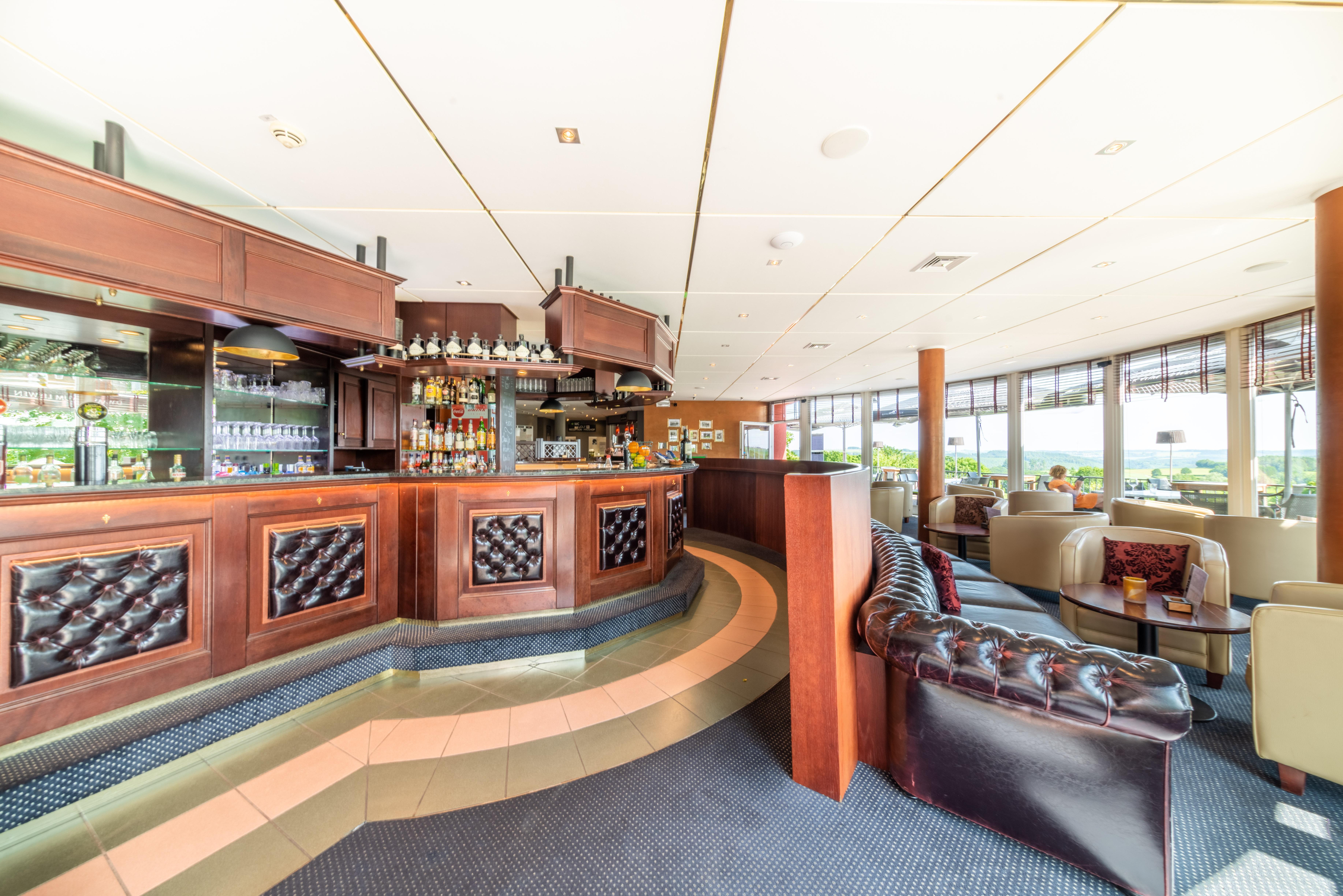 Golf & Country Hotel - קלרבו מראה חיצוני תמונה